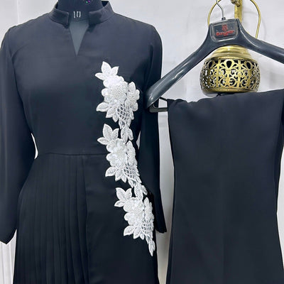 Feather : Two Piece Coord Set