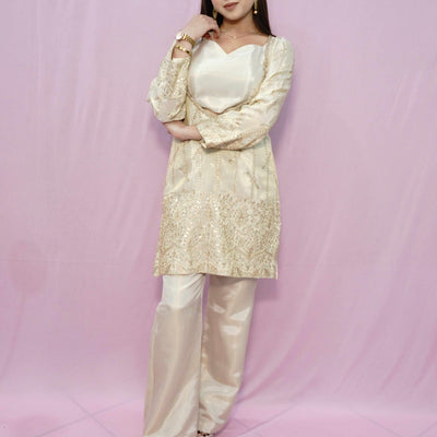 Ivory Coord