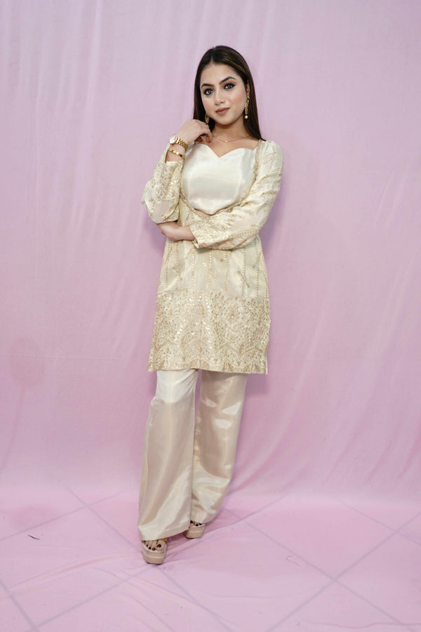 Ivory Coord