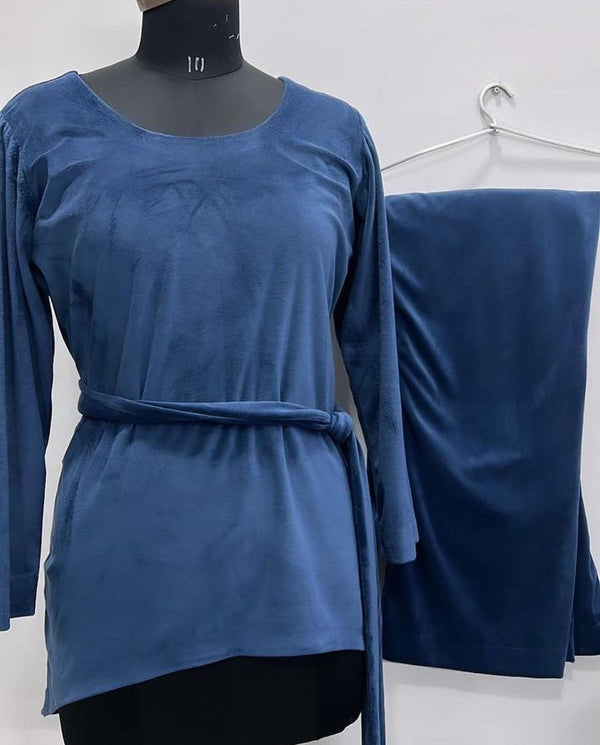 Rosie : Two Piece Coord Set