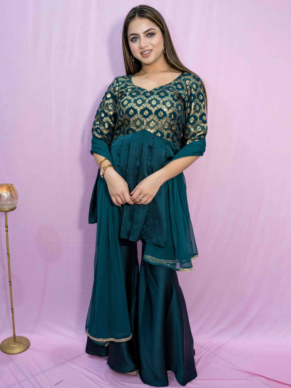 Cola : Three Piece Coord Set