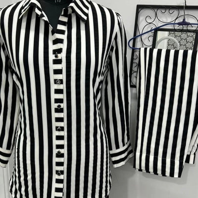 Stripped Coord Set