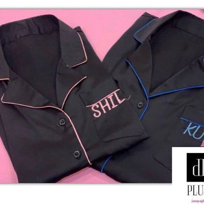 Ella Two Piece Set