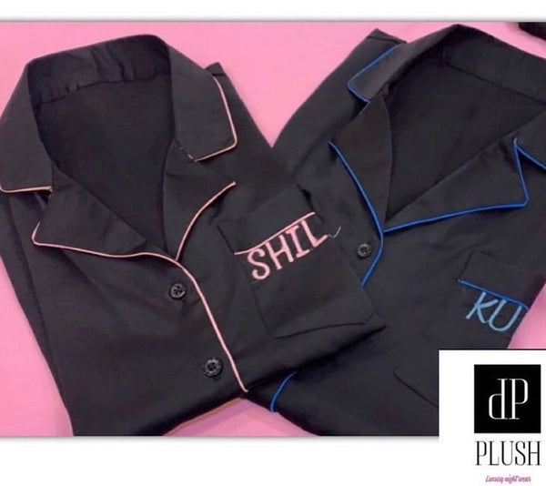 Ella Two Piece Set