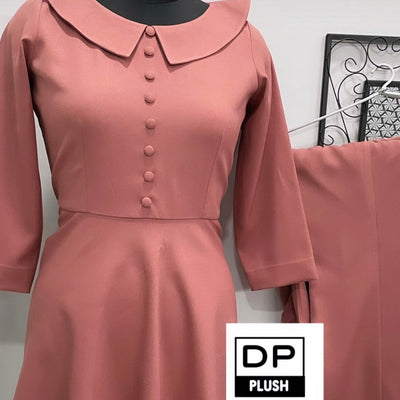Noor Two Piece Coord Set