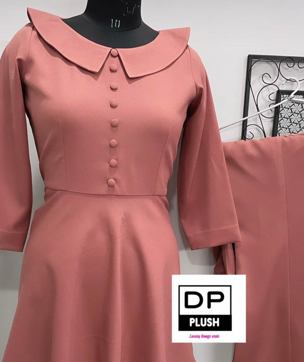 Noor Two Piece Coord Set