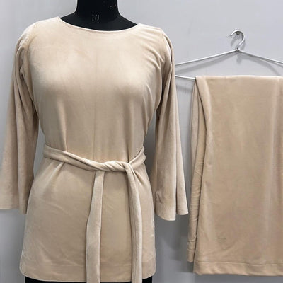 Butterfly : Two Piece Coord Set
