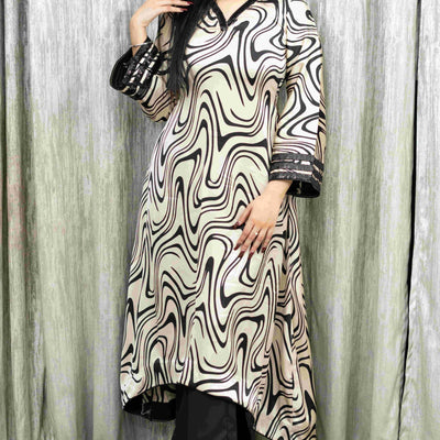 Pakistani Coord Set