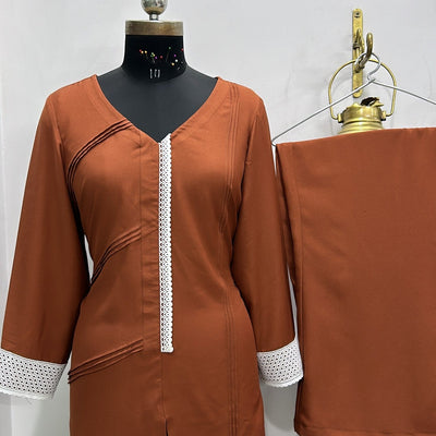 Zevartwo Piece Coord Set