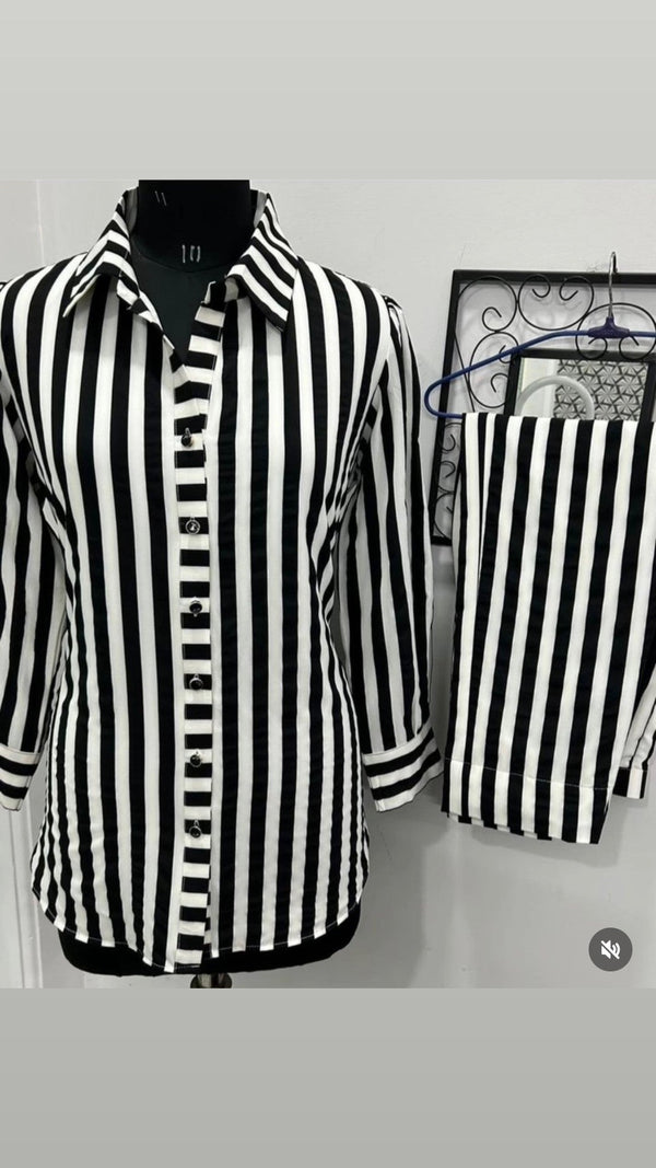 Stripped Coord Set