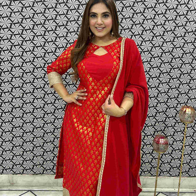 Roshni Two Piece Coord Set